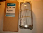 Donaldson P167154 Oil Filter New P16-7154 Hydraulic Cartridge Nib. Fixed Price $17.92.