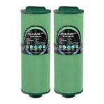 Poolpure 4CH-949 Spa Filter Compatible With Pleatco PWW50L, 200702, FC-0172. Fixed Price $52.99.