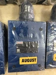 New 1PCS Rexroth Relief Valve DBDS20P1X/315 R900424278. Fixed Price $531.16.