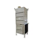Used Conair Filter Housing Mild Steel. Fixed Price $515.00.
