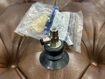 New Pisco VPB-50BN-6J Vacuum Cup Pad Bellows 50MM 1/8 Fnpt Fast Shipping. Fixed Price $30.00.