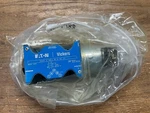 DG4V-5-6BLJ-M-U-H6-20 Eaton Vickers Hydraulic Directional Valve New. Fixed Price $495.00.