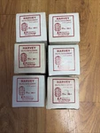 Quantity Of Sid Harvey's Oil Filter Element 265-1 New In Box. Fixed Price $75.00.
