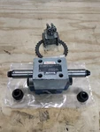 Rexroth R900536428 Directional Valve R900407440 =used= Z2S 10A1-34/V. Fixed Price $275.00.
