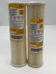 (2) Cuno GRPSDCP10 / New. Fixed Price $39.99.