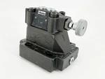 Parker R4R06-59111B110-016-95330-0 Pressure Relief Valve R4RPIXX-00111B1BSP10. Fixed Price $599.95.