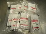 Norgren 3652-17 Kit Lot Of 8!. Fixed Price $179.99.