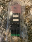 Siemens Cerberus Pyrotronics ZU-35 Input Module (50+ Avail, 1 Year Prot. Plan!). Fixed Price $495.00.
