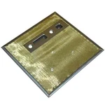 Coan Racing COA-12600 Hi Flow Filter. Fixed Price $7.32.