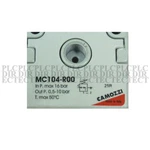 New Camozzi MC104-R00 Pressure Regulator. Fixed Price $42.84.