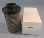 Flow Ezy Female Suction Strainer Without Bypass Mesh, 38 Lpm, Gpm P10-1-60. Fixed Price $31.99.