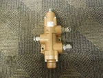 Versa VSP-3601-155 VSP3601155 Way Position Air Valve 50-200 Psi 3.5-14 Bar. Fixed Price $80.00.