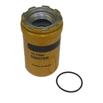 Hydraulic Oil Filter Fits Baldwin Replaces BT9464. Fixed Price $58.99.