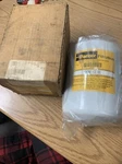 Parker 928766 10B Hydraulic Filteration Element 30 Days Warranty See Pics. Fixed Price $69.00.