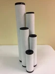 Hankison E5-40 Replacement Filter Element High Efficiency Oil Remover .008 Ppm/w. Fixed Price $100.00.