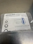 Nordson 1028309 Problue Manifold Service Kit Hot Melt New Sealed Bag. Fixed Price $34.99.