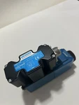 Vickers Proportional Valve KBCG-3-L160D-Z-M1-3-A -PE7-H1-10-P15-T14 Used. Fixed Price $1050.00.