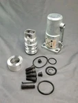 Air Shift Cylinder For C101/C102 Dump Pump. S&s P/n AS102 Ref# 329342, ACM300. Fixed Price $75.00.
