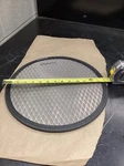Conair Filter Screen DISC101-337-010S Diameter 14 #208C57PR4. Fixed Price $64.99.