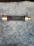 Messer Oxisorb-w Gas Cleaning Filter Cartridge Spectro Ametek Oxiclear 78060013. Fixed Price $750.00.