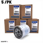 Donaldson P550225 Spin-on Secondary Fuel Filter Replaces FF5138 BF7967 5/PK. Fixed Price $49.99.