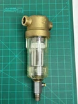 Honeywell Resideo Braukmann F76 - 3/4" Sediment Removal Water Filter New. Fixed Price $200.00.