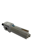 Festo MS12-LFR-G-D7-E-U-V-LD-AS Filter Regulator 180PSI Max Used. Fixed Price $225.00.