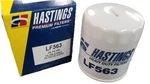 Nos Hastings LF563 Oil Lube Filter. Fixed Price $11.95.