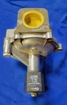 Jefferson/snap-tite Solenoid Valve 230FR-BNA-AMG1 1-1/2" Pipe Size. Fixed Price $210.00.