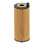 Oil Filter Hengst E258H D379. Fixed Price $28.00.