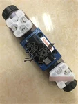 Rexroth Proportional Valve 4WRA6E15-23/G24N9K4/V R900920557. Fixed Price $1250.00.