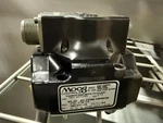 Mts/moog-servo VALVE-5 Gpm, Port. Fixed Price $425.00.