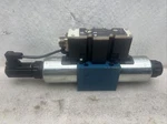 Rexroth 4WREE 10 W75-20/G24K31/A1V Valve, Used, Free Shipping. Fixed Price $1890.00.
