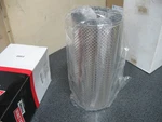 Baldwin PT9555 Hydraulic Filter For Wix 55163, Cat 1R0773, 1253286 New. Fixed Price $19.97.