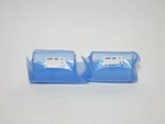 *lot Of 2* Smc AW60P-060S Filter Element New Surplus!. Fixed Price $40.00.