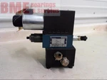 Bosch Valve 9810232438 With 0811145116 24VAC 1.8 Amp. Fixed Price $320.00.