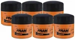 Fram Extra Guard PH3506 Spin-on Oil Filter Pack Of. Fixed Price $45.00.