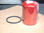 Schroeder Hydraulic Oil Filter Spin-on Pn G-1399 New Element W/ Gasket. Fixed Price $25.00.
