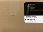 Donaldson Air Filter EAF5046/WIX 42208/BALDWIN PA1885.PA1885XP. Fixed Price $59.99.