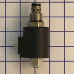 Hydraforce TS10 26 Proportional Electric Relief Valve / Pressure Control Cartrid. Fixed Price $92.75.