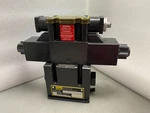 New Parker D1VW4CNJGLV581XB755 Hydraulic Directional Valve. Fixed Price $699.99.