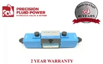Remanufactured Danfoss DG4S40168CWB50 Hydraulic Valve 2 Year Warranty. Fixed Price $435.00.