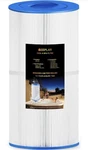 Reeplar RPF2540 Hot Tub Filter For Jacuzzi 2540-381 J-200 J-115 J-125 95 Sq Ft. Fixed Price $34.99.