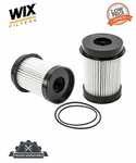 Wix Fuel Filter WF10255NP High-quality Auto Part, Universal Fit For Multiple. Fixed Price $79.07.