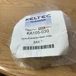 Air Filter Element For Keltec KA105-030 See Pics. Fixed Price $20.00.