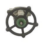 Hancock 5500-W-2-0535 1-1/2" Nsnp. Fixed Price $205.00.