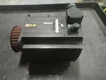 Moog G416-605 Servo Motor G400 Series. Fixed Price $1100.00.