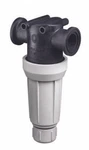 Teejet Line Strainer Mesh Series 1" Flange Connection AA126ML-F50-50. Fixed Price $38.65.