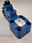 Vickers 02-127438 / Relief Valve. Fixed Price $1250.00.