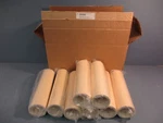 Parker/balston 200-35-BX Compressed Air Filter Cartridges Qty 8 In Box K121-JL. Fixed Price $599.99.